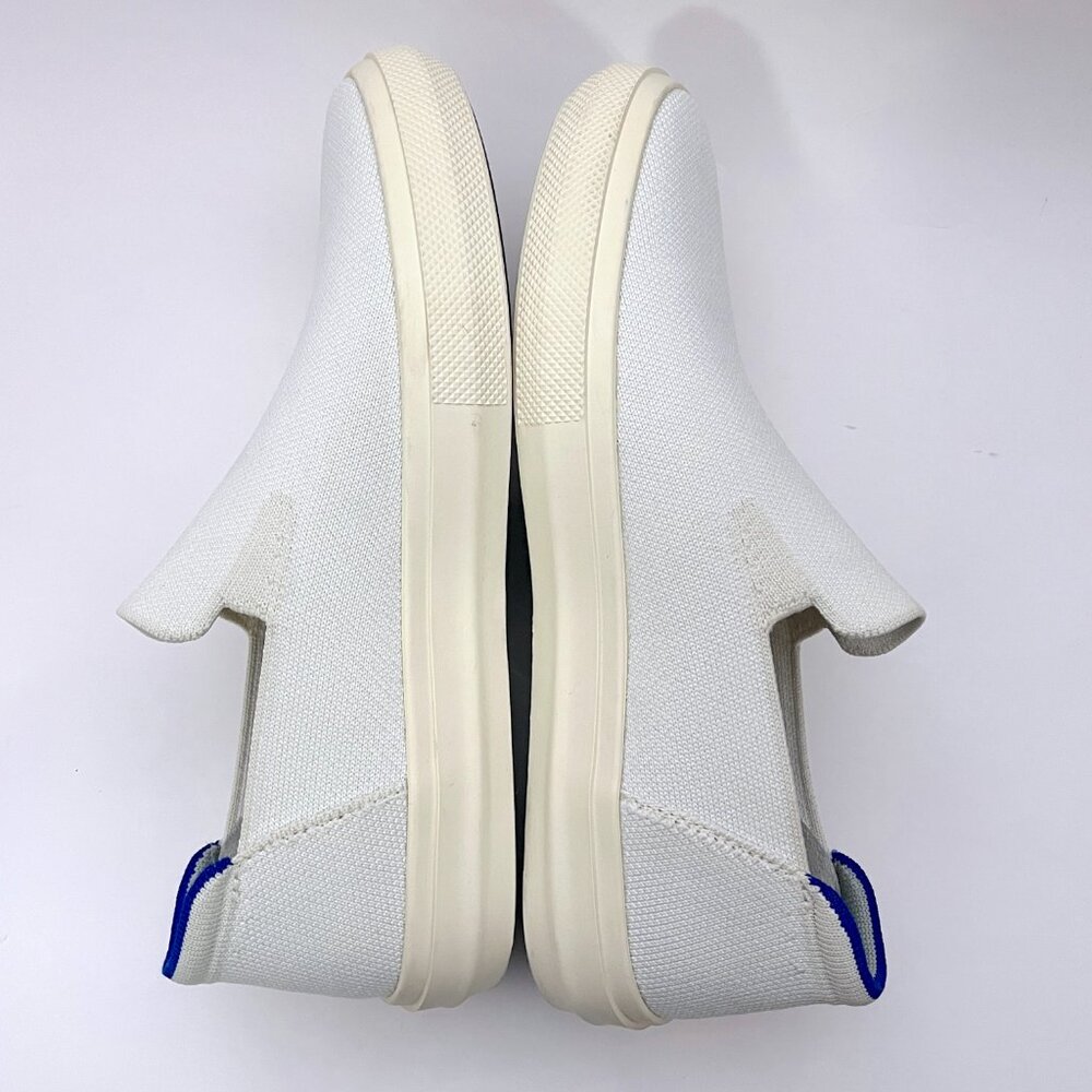 Rothy's The City Slip On Sneaker Flat Shoes Unisex - Picture 10 of 14